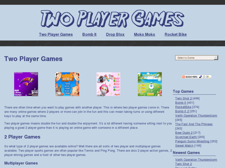 www.twoplayergames.biz