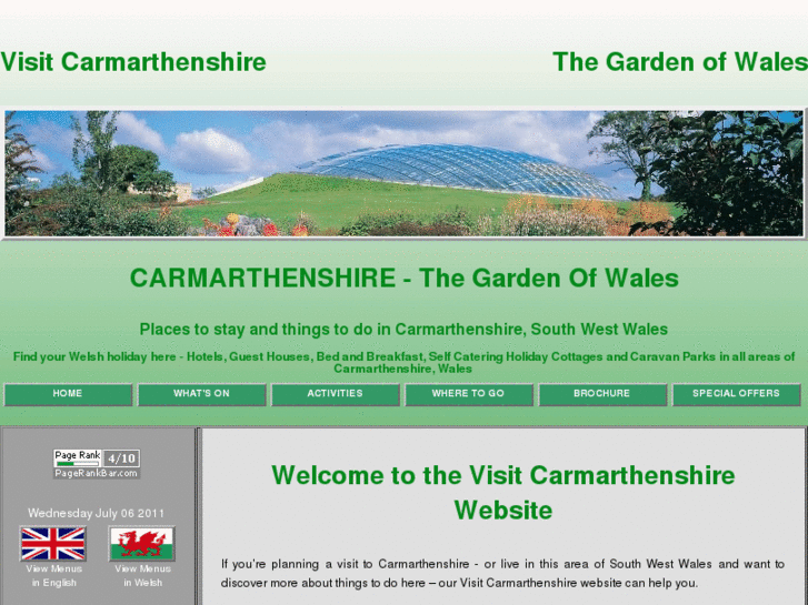 www.visitcarmarthenshire.co.uk