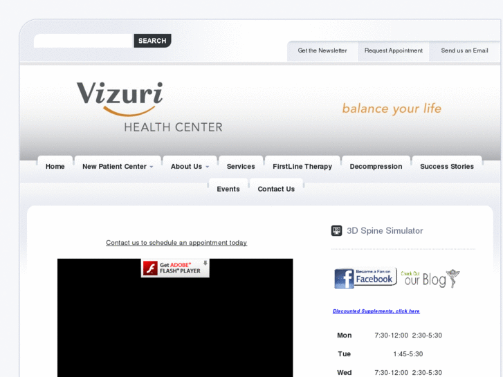 www.vizurihealth.com