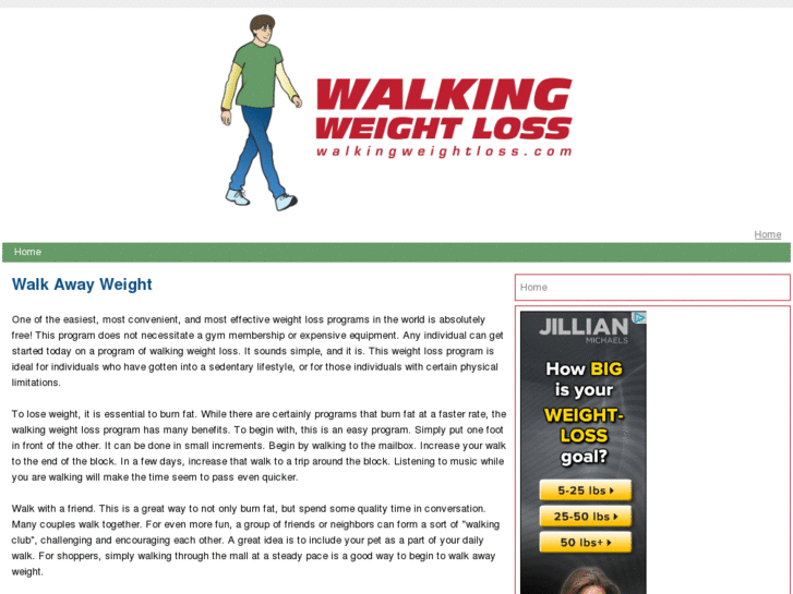 www.walkingweightloss.com