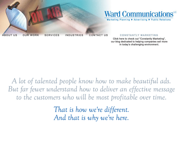 www.wardcomllc.com