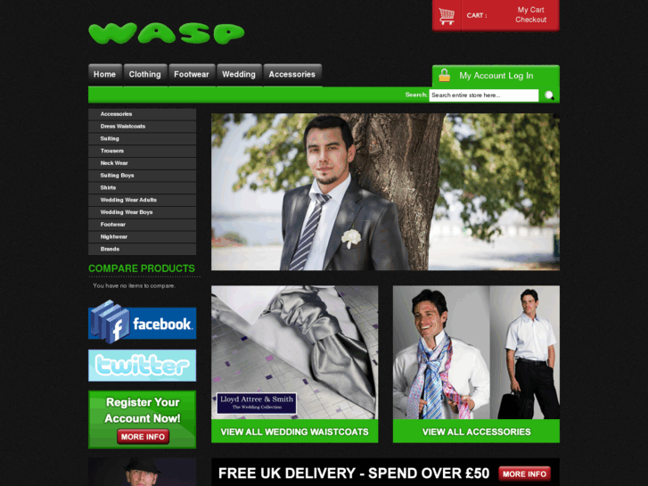 www.waspclothing.co.uk