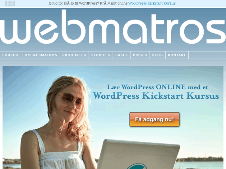 www.webmatros.com