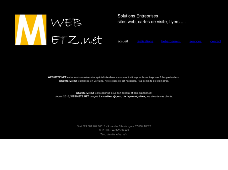 www.webmetz.net