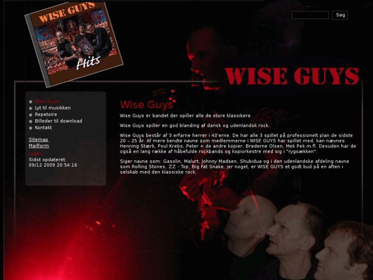 www.wise-guys.dk