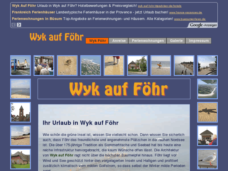 www.wyk-foehr-online.de