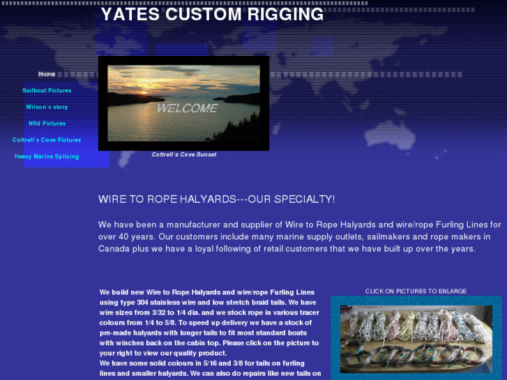 www.yatescustomrigging.com