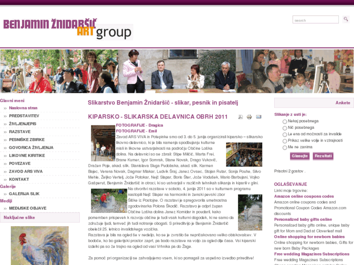 www.znidarsic.net