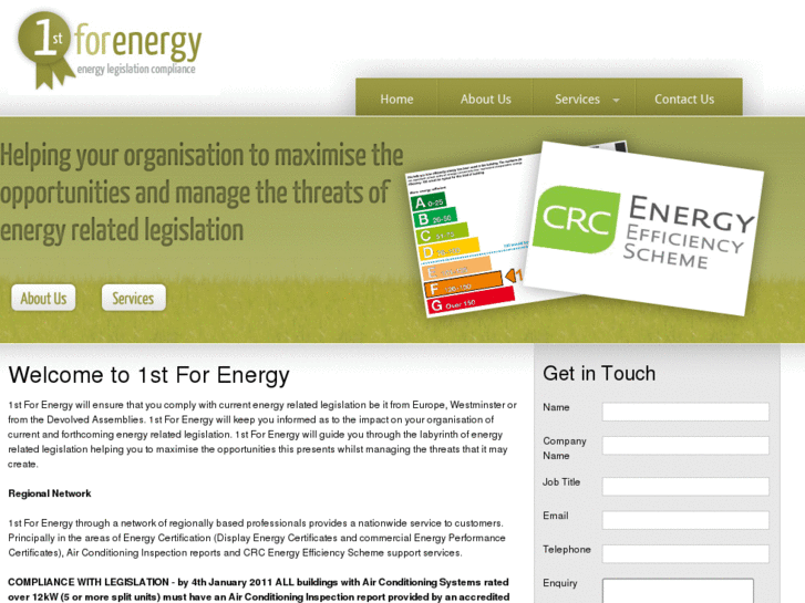 www.1stforenergy.co.uk