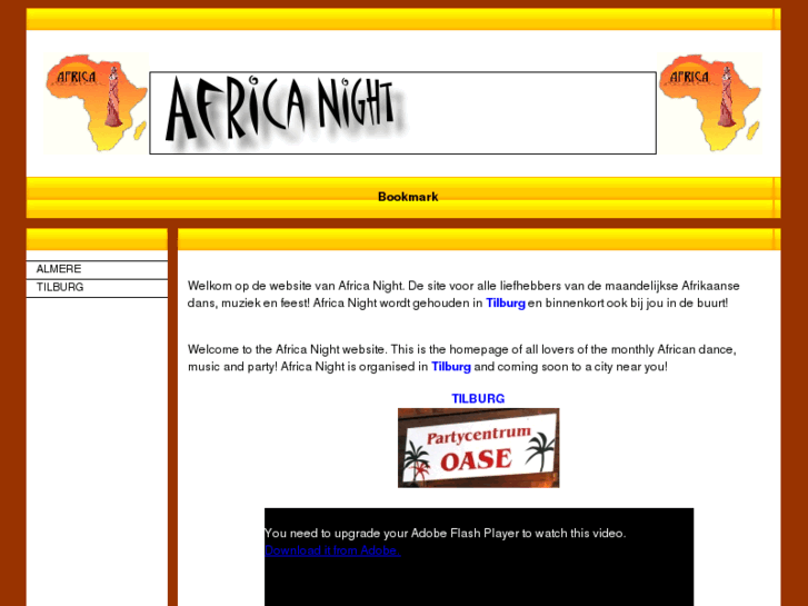 www.africanight.nl
