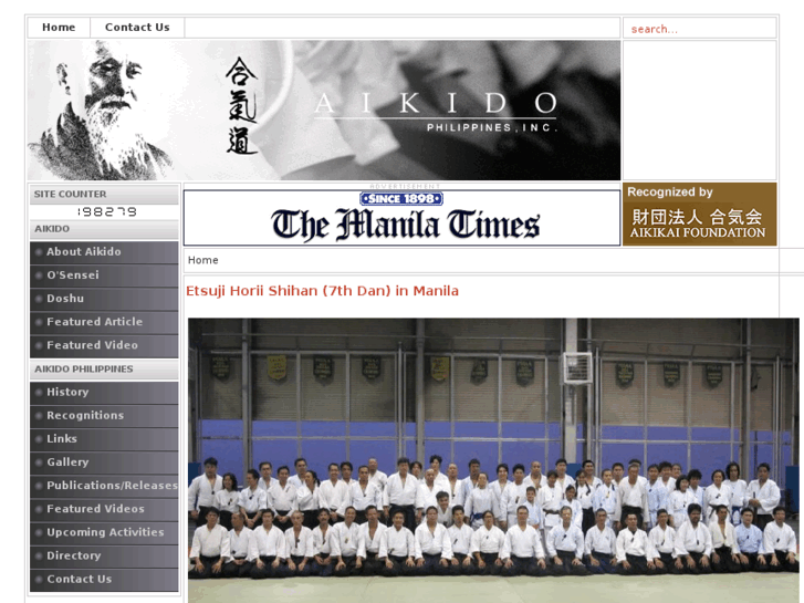 www.aikido-philippines.com