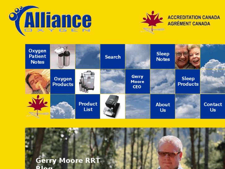 www.alliance-oxygen.com