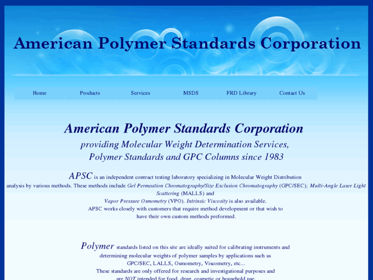 www.ampolymer.com