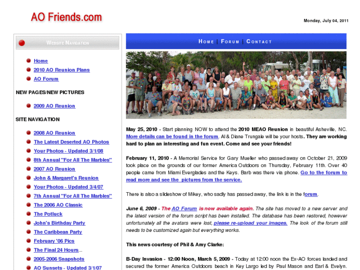www.aofriends.com