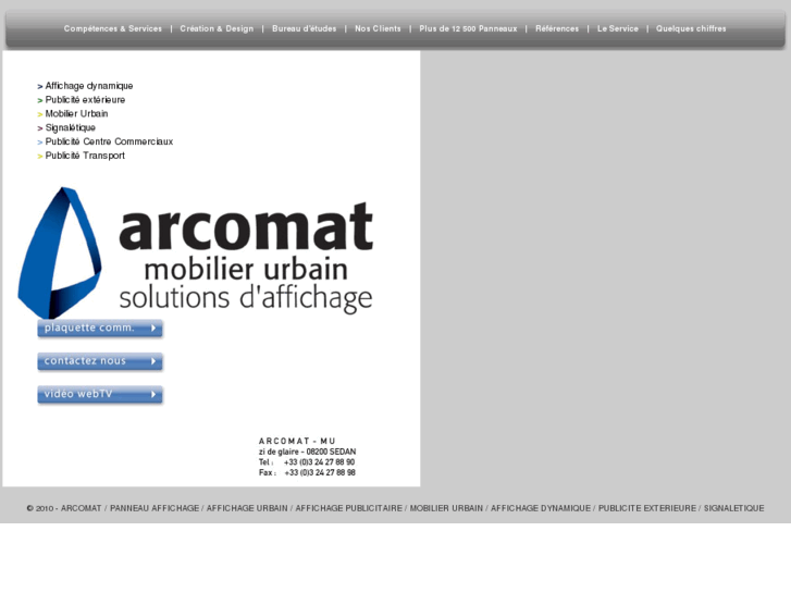 www.arcomat-mu.com