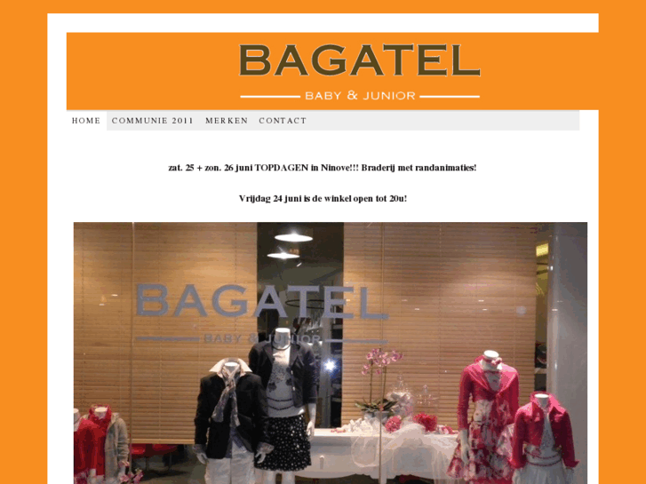 www.bagatel-ninove.be