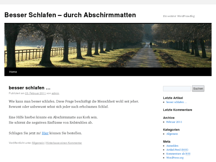 www.besser-schlafen.org