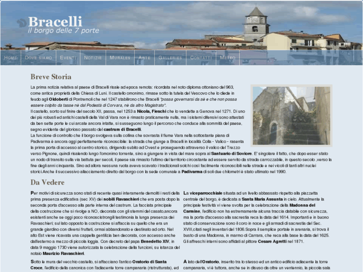 www.bracelli.net