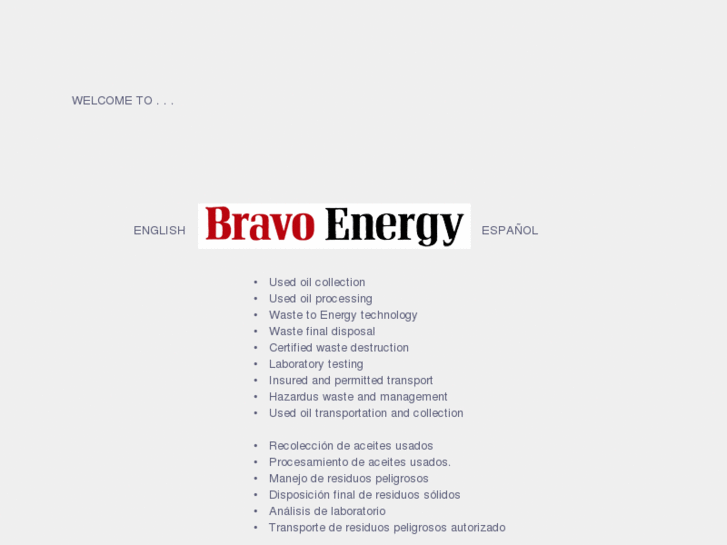 www.bravoenergy.com