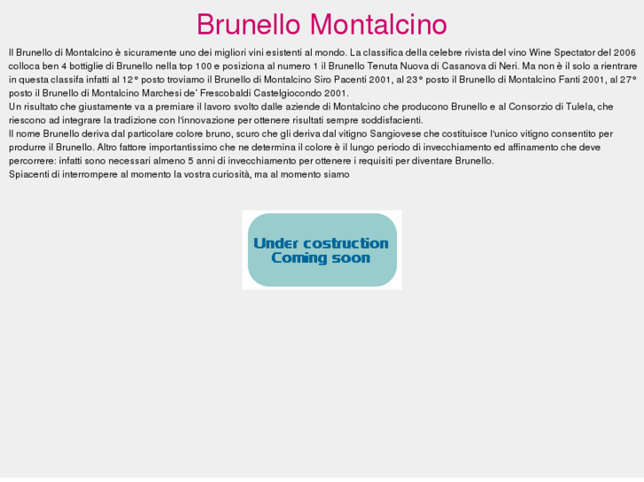 www.brunellomontalcino.com