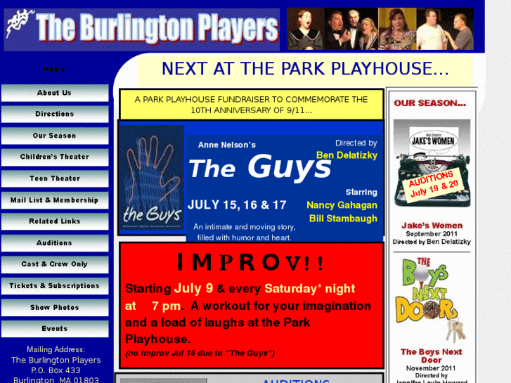 www.burlingtonplayers.com