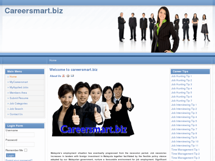 www.careersmart.biz