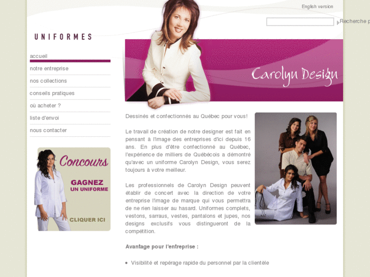 www.carolyndesign.com