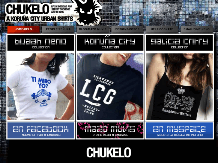 www.chukelo.es