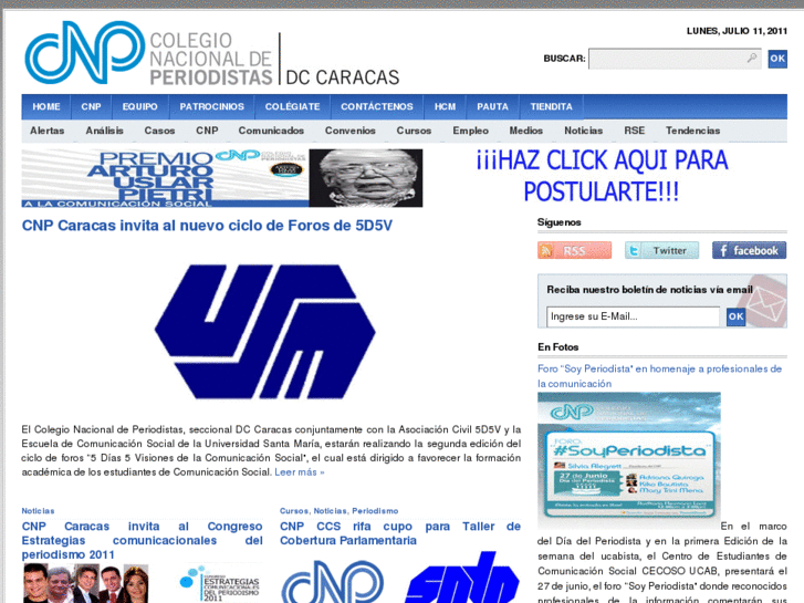 www.cnpcaracas.org