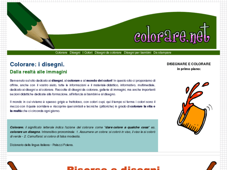 www.colorare.net