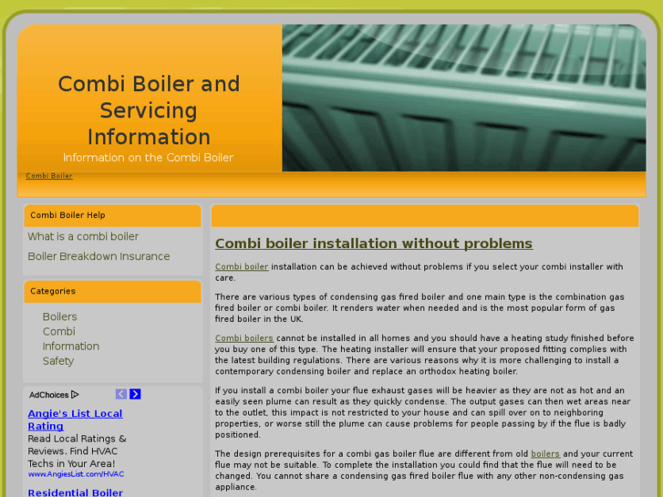 www.combiboiler.org