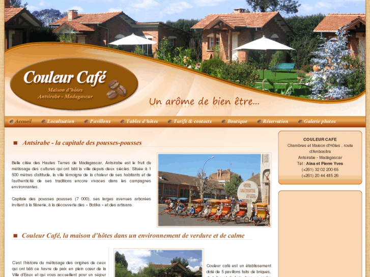 www.couleurcafeantsirabe.com