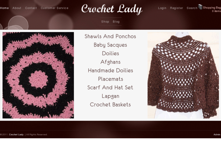 www.crochet-lady.com