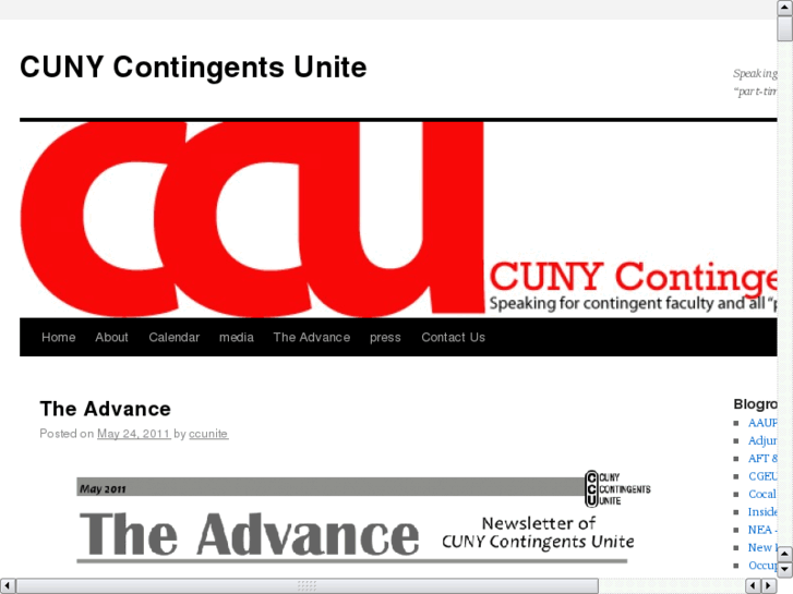 www.cunycontingents.org