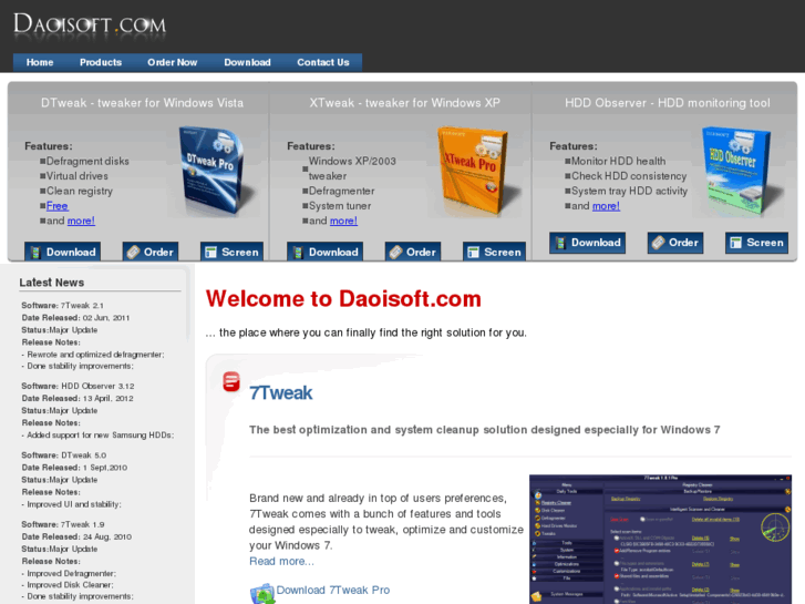 www.daoisoft.com