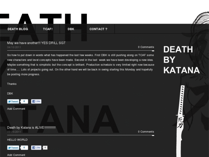 www.deathbykatana.com