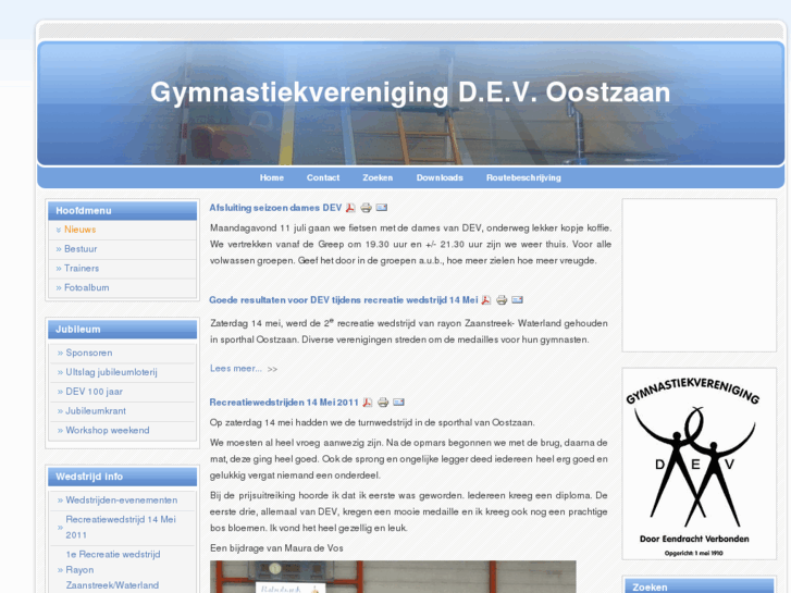 www.dev-oostzaan.nl