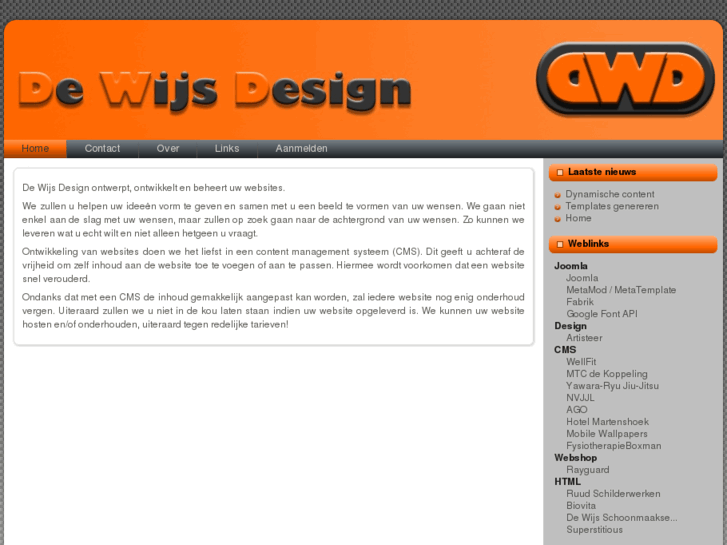 www.dewijsdesign.nl
