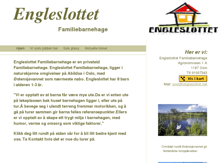 www.engleslottet.net