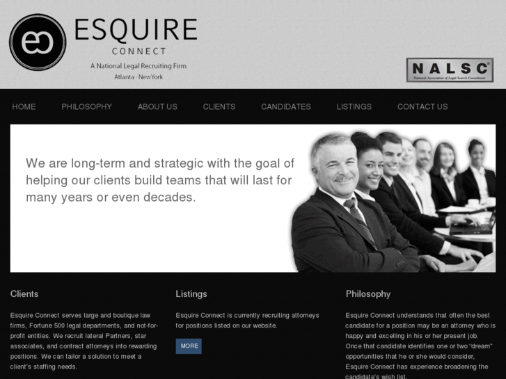 www.esquire-connect.com