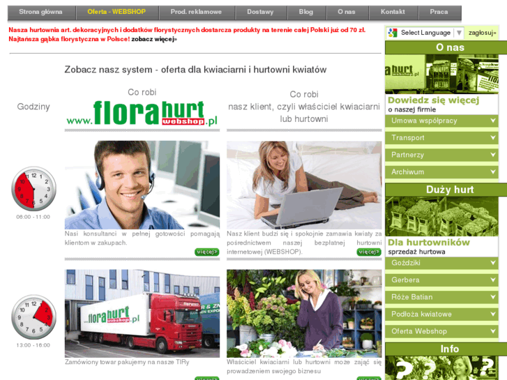 www.florahurt.com