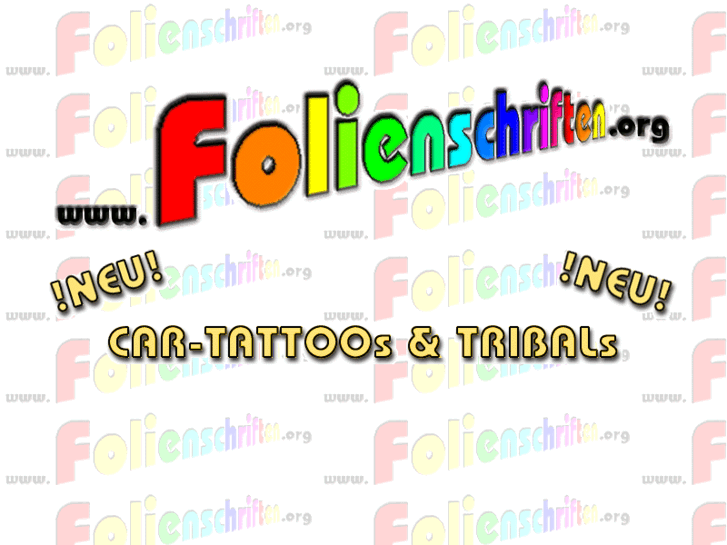 www.folienschriften.org