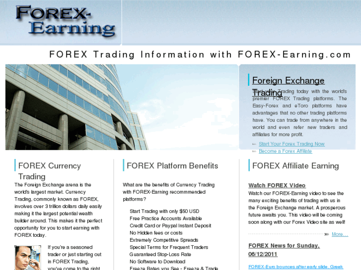 www.forex-earning.com