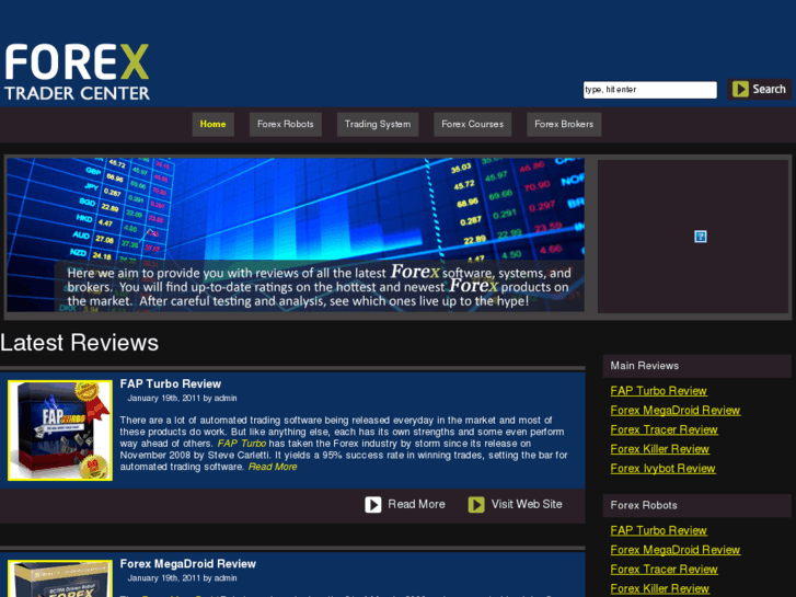 www.forextradercenter.com