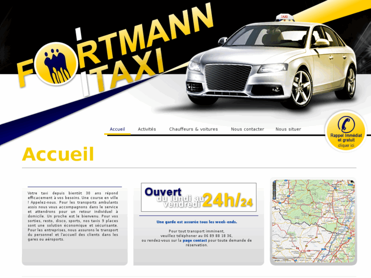 www.fortmanntaxis.com