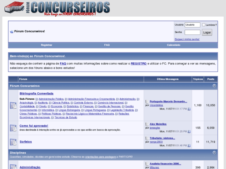 www.forumconcurseiros.com