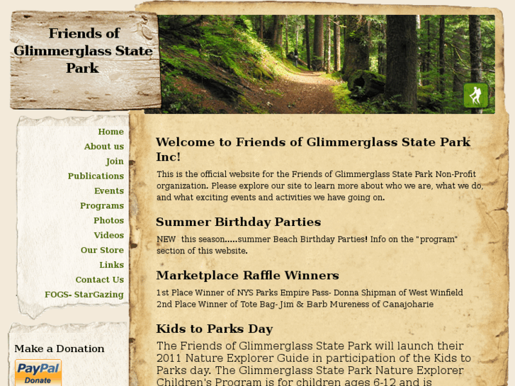 www.friendsofglimmerglass.com