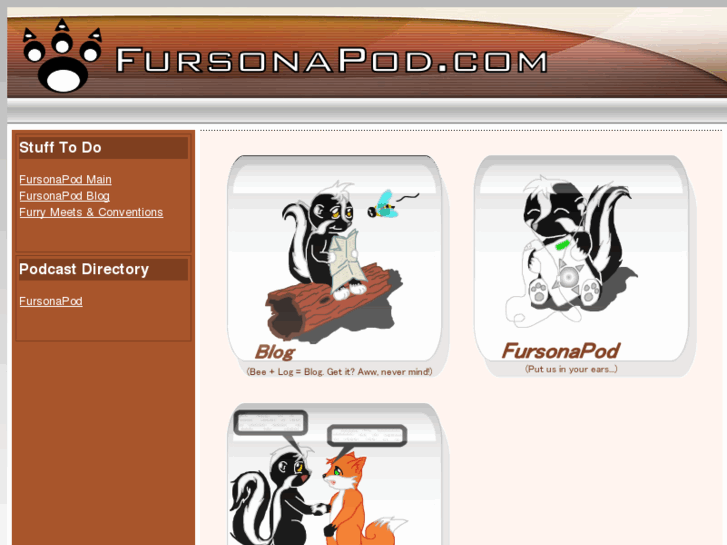 www.fursonapod.com