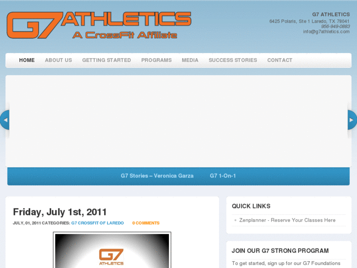 www.g7crossfit.com