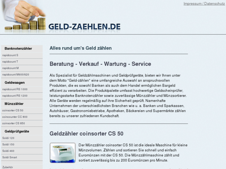 www.geld-zaehlen.de